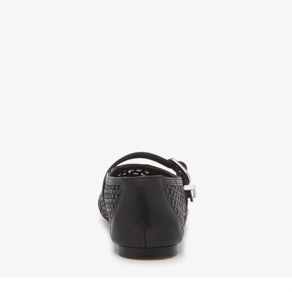 NWT Steve Madden Black Mary Jane shoes - Picture 4 of 4